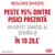 Rezultate dovedite: peste 95% dintre pisici prezintă un aspect sănătos al scaunului în 10 zile. *Studiu intern ROYAL CANIN.