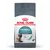 Pachet Royal Canin Care Hairball, imagine cu pisică, text vizibil: Helps reduce hairball formation, Proven results, Reduces hairball formation in 14 days, Feline Care Nutrition.