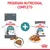 ROYAL CANIN CARE HAIRBALL pienso seco y comida húmeda para gatos, imagen de croquetas y trozos en salsa. Texto: PROGRAMA NUTRICIONAL COMPLETO.