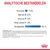 Analytische bestanddelen: ruw eiwit 11,0%, ruw vet 2,2%, ruwe as 1,6%, ruwe celstof 1,0%, vochtgehalte 82,1%. Tekst met samenstelling en toevoegingsmiddelen onderaan.