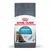Royal Canin Care Urinary kattefoder. Tekst: Helps maintain urinary tract health, proven results, supports a healthy urinary tract in 10 days. Billede af kat på posen.