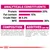 Analyticals: protein 33%, fat content 15%, crude fiber 3.3%, NFE 35%. Composition: maize, dehydrated fish, animal fats, wheat, poultry protein, oils. Additives: vitamins, minerals, antioxidants.