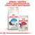 ROYAL CANIN Home Life Indoor Long Hair e ROYAL CANIN Instinctive 85 g. Testo: Abbina 1 bustina con il quantitativo di crocchette quotidiano.