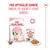 Royal Canin Kitten do 12 měsíců suché a vlhké krmivo. Doporučení: kombinujte suché a vlhké krmivo pro optimální krmení. Royal Canin Kitten do 12 měsíců suché a vlhké krmivo. Doporučení: kombinujte suché a vlhké krmivo pro optimální krmení.