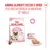 Royal Canin Mother & Babycat umido in Mousse ultra soffice per gatti