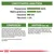 Constituintes analíticos: proteína bruta 30 %, matéria gorda bruta 20 %, cinza bruta 7,4 %, fibra bruta 1,2 %. Composição e aditivos detalhados para alimento de animal. Constituintes analíticos: proteína bruta 30 %, matéria gorda bruta 20 %, cinza bruta 7,4 %, fibra bruta 1,2 %. Composição e aditivos detalhados para alimento de animal.