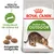 Royal Canin Active Life Outdoor kattenvoer, tekst: Health Nutrition, Ondersteunt de actieve kat, Aangepaste brokgrootte. Afbeelding van een kat en drie brokjes zichtbaar.