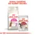 ROYAL CANIN Feline Preference PROTEIN Exigent karma sucha oraz ROYAL CANIN Instinctive saszetka 85 g. Napis: Dodaj saszetkę do karmy suchej.