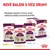 ROYAL CANIN Sensory nové balení s více druhy: 12×85 g, obsahuje Smell x4, Taste x4, Feel x4. Všechny 3 druhy pro plnější smyslové prožitky koček.