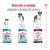Nutrición a medida adaptada a la edad de tu perro. Royal Canin Puppy de 2 a 8 meses, Junior Giant de 8 a 18/24 meses, XL Giant Adult a partir de 18/24 meses.