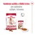 Royal Canin medium adult 7+ suché a vlhké krmivo pre psy od 11 do 25 kg, kombinácia balenia s textom: Kombinácia suchého a vlhkého krmiva pre optimálny zážitok z kŕmenia.