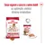 Royal Canin medium adult száraz és nedves eledel kutyáknak, felirat: Etess vegyesen a száraz és a nedves eledelt az optimális etetési élmény érdekében