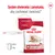 Royal Canin Medium Ageing 10+ 3 kg, system easyopen & zipsystem, freshpack. System otwierania i zamykania, aby zachować świeżość.