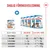 Royal Canin Starter Mother & Babydog Ultra Soft Mousse Royal Canin Starter Mother & Babydog Ultra Soft Mousse