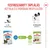Royal Canin X-Small Puppy szószban