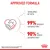 Approved formula developed by vets, with 99% breeder satisfaction and 90% pet owner satisfaction based on surveys from 2020 and 2021.