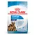 Starter food for mother and babydog, 1-2 months, maxi size for adult weight 26-44 kg. Supports health and strong immune system. Stage 2. Dehydrated kibble shown.