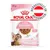 Royal Canin Kitten Sterilised 6-12 months, 85g, in Sauce, ohne Konservierungsstoffe, hergestellt in Österreich