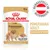 ROYAL CANIN Pomeranian Adult, 85g, schmackhafte Textur, Bone & Joint Support, hergestellt in Österreich. ROYAL CANIN Pomeranian Adult, 85g, schmackhafte Textur, Bone & Joint Support, hergestellt in Österreich.