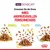 New Sensory. Erwecken Sie die Sinne Ihres anspruchsvollen Feinschmeckers: Smell, Taste, Feel. Drei Haufen Nassfutter mit Fokus auf Geruch, Geschmack und Textur.