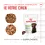 Complétez la ration journalière de votre chien. Royal Canin Digestion Chews Adult Supplements, 84 % of owners are satisfied, 40 pièces. Aliments secs et humides + suppléments.