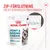 ROYAL CANIN Joint & Ageing Chews, 60 bitar. Zip-förslutning för att återförsluta förpackningen. 89 % of owners are satisfied*. SCIENTIFICALLY PROVEN INGREDIENTS.