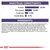 Analytical constituents: protein 33.0%, fat content 16.0%, crude ash 7.5%, crude fibres 3.7%. Ingredients and additives list with nutritional values per kg shown.