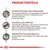 Текст на немецком: PRODUKTVORTEILE. UNTERSTÜTZUNG DER VERDAUUNG, HAARBALLEN KOMPLEX, MODERATER KALORIEN­GEHALT с подробным описанием преимуществ продукта для кошек.