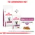 ROYAL CANIN VETERINARY RENAL SELECT droogvoer en RENAL WITH CHICKEN natvoer voor katten, fijne plakjes in saus. Te combineren met andere RENAL-voedingen. Raadpleeg dierenarts.