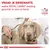VRAAG JE DIERENARTS welke ROYAL CANIN voeding geschikt is voor je hond. VETERINARY NUTRITION.