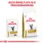 Royal Canin Urinary S/O Moderate Calorie für Katzen, erhältlich als Nass- und Trockenfutter. Unterstützt die Harnwegsgesundheit.