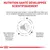 NUTRITION SANTÉ DÉVELOPPÉE SCIENTIFIQUEMENT. Enrichi en oméga-3, EPA, DHA, vitamines E et C, taurine. Prébiotiques pour le microbiote. Ingrédients hautement digestibles.