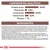 Componentes analíticos: proteína bruta 32 %, fibra bruta 4,8 %, grasa bruta 22 %, ceniza bruta 8,5 %, potasio 1 %. Ingredientes y aditivos detallados para alimento de mascotas.