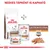 Royal Canin Gastrointestinal Low Fat száraz és nedves kutyatáp, felirat: NEDVES TÁPKÉNT IS KAPHATÓ, GASTROINTESTINAL LOW FAT PÉPES