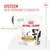 Royal Canin Treats 230 g met easyopen zipsystem. SYSTEEM om de verpakking te hersluiten. Compatible with Urinary S/O Diets, Optimised mineral content.