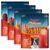 Gemischtes Probierpaket Rocco Chings Originals