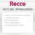 Rocco DIET CARE HYPOALLERGEN. Ideale in caso di sensibilità del tratto digestivo e intolleranze alimentari, solo una fonte proteica, breve lista ingredienti, con vitamine e minerali.
