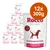 Rocco Diet Care Gastrointestinal, s niskim udjelom masti, puretina s bundevom, 12x300g. Mokra hrana za pse.