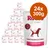 Rocco Diet Care Gastrointestinal, s malo masnoće, puretina s bundevom. Pakiranje: 24x300g.