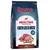 Rocco Mealtime Complete Dog Food Lamb, recette sans céréales, 70 % ingrédients animaux, riche en agneau frais, sac de 12 kg. Texte en anglais et allemand.