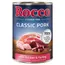 Sparepakke: 24 x 400 g Rocco Classic Pork - Kylling & Kalkun
