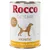 Rocco Diet Care Hepatic - Chicken with Oat Flakes & Cottage Cheese - 6 x 400g