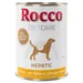 Rocco Diet Care Hepatic kuracie s ovsenými vločkami a syrom cottage 400 g 6 x 400 g