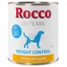 Rocco Diet Care Weight Control Huhn mit Kartoffel 800 g - 6 x 800 g