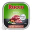 Rocco Menu Trays Saver Pack 27 x 300g - dog wet food - Beef, Lamb, Vegetables & Rice