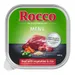 Rocco Menu Trays 9 x 300g - Beef, Vegetables & Rice