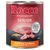 Rocco Senior, 800 g, visibili carne di pollame e fiocchi d'avena. Testo: Supporting Power & Vitality. Poultry & oat flakes. Die Fleischmahlzeit.