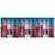 Emballage de friandises pour chien Rocco Sticks, texte visible : With Beef, Soft & easy to portion, image de bâtonnets et d’un chien noir et blanc sur le paquet.