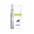 Vreča hrane za pse Royal Canin Veterinary Diet, vidno besedilo: DIABETIC, CANINE, VETERINARY, logotip Royal Canin in silhueta psa.