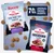 Rocco Mealtime Hundefutter. Sensitive: Chicken & Duck, Classic: Beef. 70% tierische Zutaten, getreidefreie Rezeptur, reich an frischem Fleisch. Packungsgröße: 80g.
